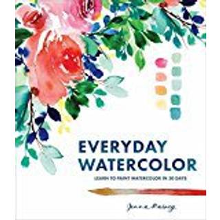 Bog - Everyday watercolor
