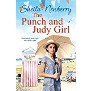 The Punch and Judy Girl