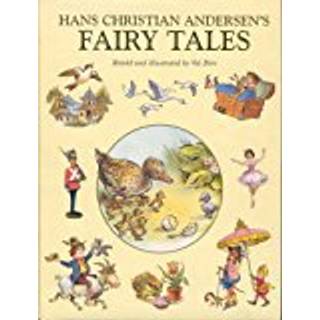 Hans Christian Andersen Fairy Tales