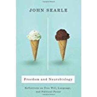 Freedom and Neurobiology