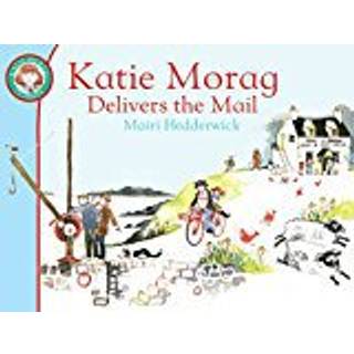 Katie Morag Delivers the Mail