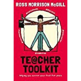 Teacher Toolkit