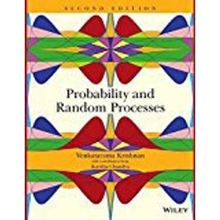 Probability and Random Processes, Edition 2 (Physical)
