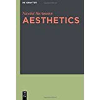 Aesthetics (4, 2017) | Nicolai Hartmann