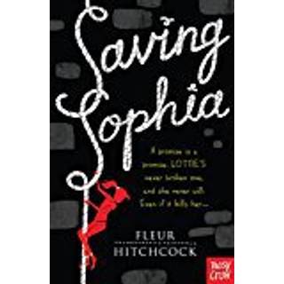 Saving Sophia