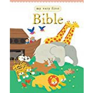 My Very First Bible