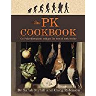 The PK Cookbook