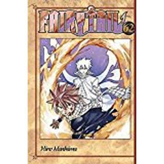Fairy Tail 62