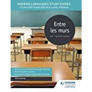 Modern Languages Study Guides: Entre les murs