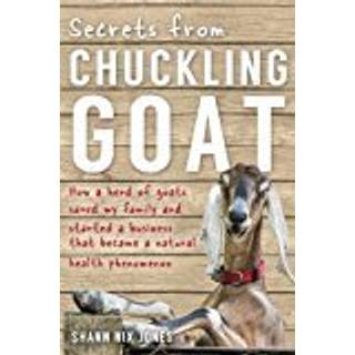 Secrets from Chuckling Goat