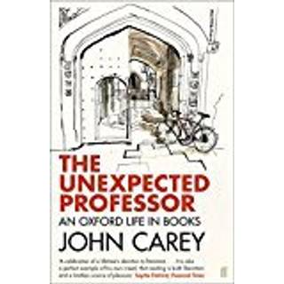 The Unexpected Professor