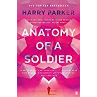 Anatomy of a Soldier