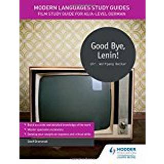 Modern Languages Study Guides: Good Bye, Lenin!