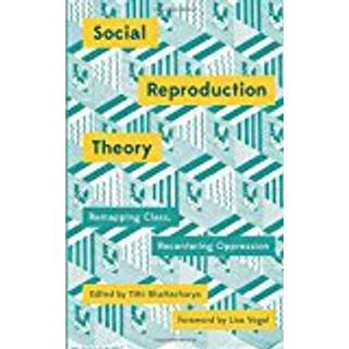 Social Reproduction Theory