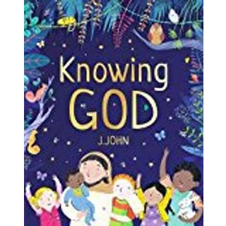 Knowing God