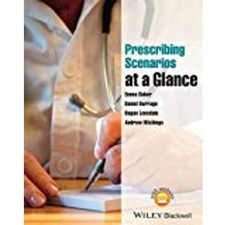 Prescribing Scenarios at a Glance