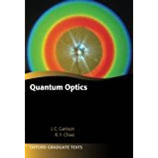 Quantum Optics