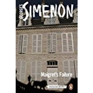 Maigret's Failure
