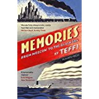 Memories - From Moscow to the Black Sea