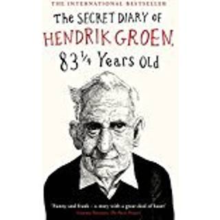 The Secret Diary of Hendrik Groen, 83¼ Years Old