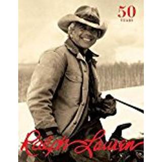 New Mags The Ralph Lauren Book