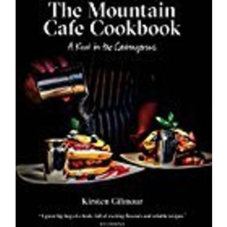 The Mountain Cafe Cookbook