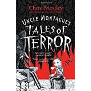Uncle Montague's Tales of Terror