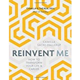 Reinvent Me