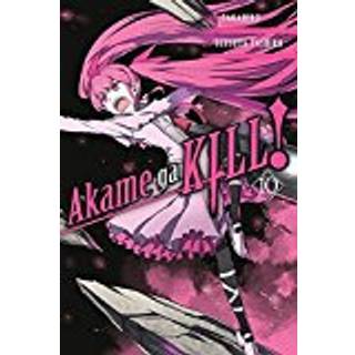 Akame Ga Kill!, Vol. 10