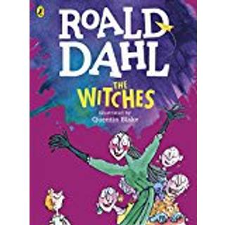 The Witches (Colour Edition)