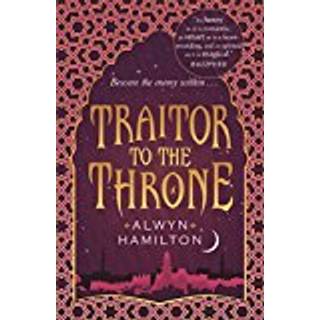 Traitor to the Throne