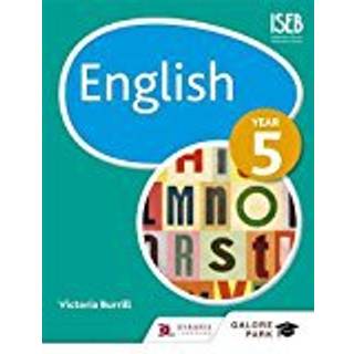 English Year 5