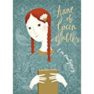 Anne of Green Gables