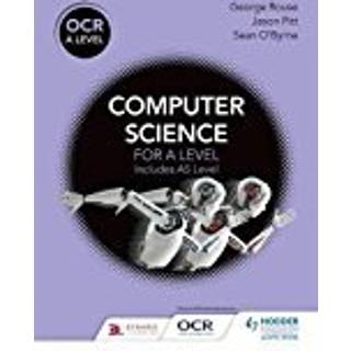 OCR A Level Computer Science