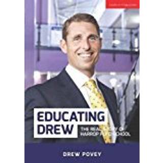 Educating Drew: The real story of Harrop Fold School
