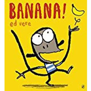 Banana (4, 2007) | Ed Vere