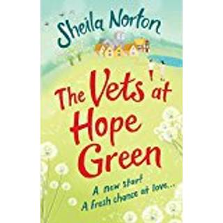 The Vets at Hope Green