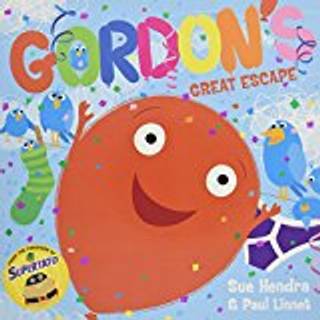 Gordon's Great Escape