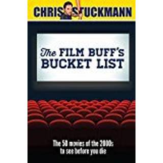The Film Buff's Bucket List