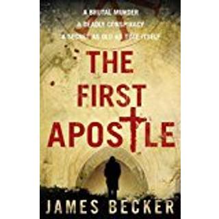 The First Apostle