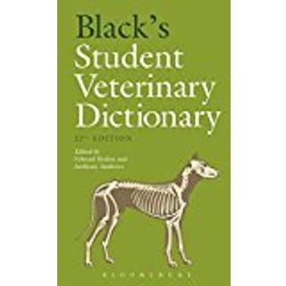 Black's Student Veterinary Dictionary