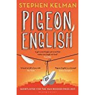 Pigeon English