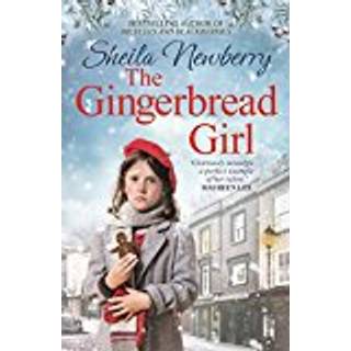 The Gingerbread Girl
