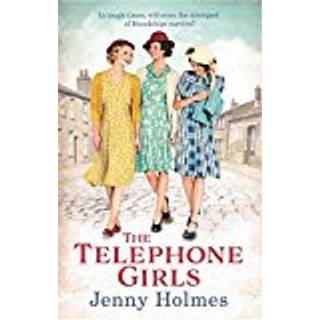 The Telephone Girls
