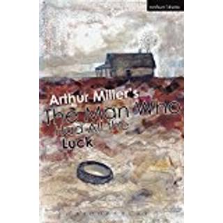 The Man Who Had All The Luck