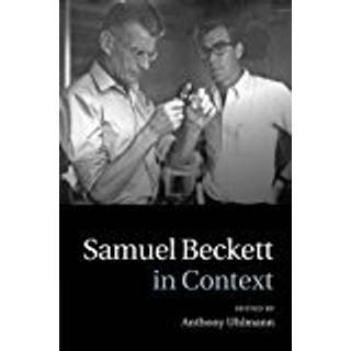 Samuel Beckett in Context