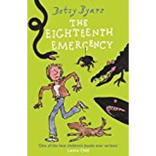 The Eighteenth Emergency