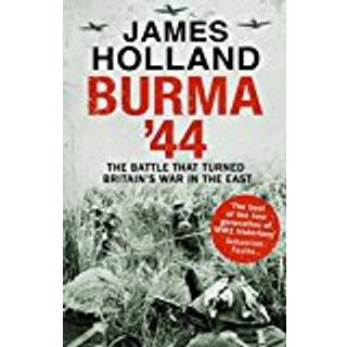 Burma '44