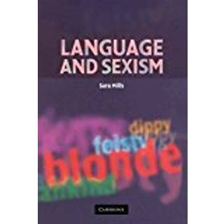 Language and Sexism