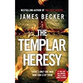 The Templar Heresy